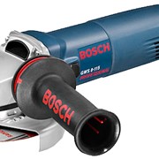 Угловая шлифмашина Bosch GWS 8-115 фото