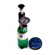 Оборудование для определения содержания растворенного СО2 в напитках упакованных в пэт-бутылки тип ICS 1-CUBE фото