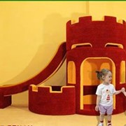Детский игровой комплекс LoLo фотография