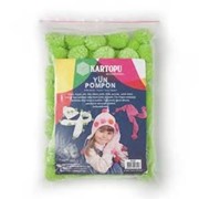 Пришивной акссессуар Юн ПонПон фото