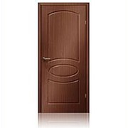 Двери межкомнатные в ПВХ модель “Неаполь“ фото