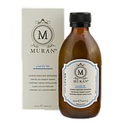 Шампунь от перхоти Muran Purifying Shampoo For Dandruff Control, 250 мл фотография