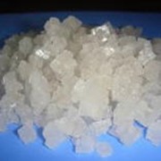 Хлорид натрия (SODIUM CHLORIDE) фото