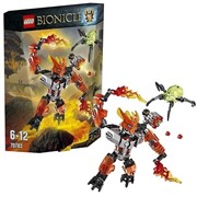 70783 Лего Биониклы Страж огня фото