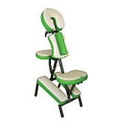 Складной стул для массажа US MEDICA Rondo фотография