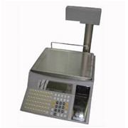Весы с печатью чека Bizerba BS-200F E фото