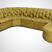 Корадо, модульный диван фото