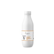 Молоко топленое козье (0,5л)