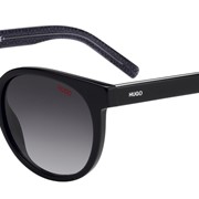 Солнцезащитные очки женские Hugo Boss 1011/S BLACK (201343807529O)