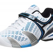 Теннисные кроссовки Babolat Propulse 4 White/Blue фото