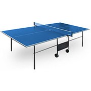 Всепогодный стол для настольного тенниса «Standard II» (274 х 152,5 х 76 см) фотография