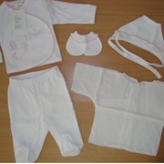 Большой выбор одежда для новорожденных