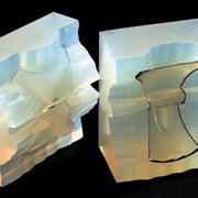 Мелкосерийное литье пластмасс фото