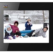 Цифровые фоторамки ViewSonic VFM886-50E фото
