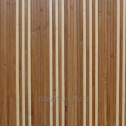 Бамбукові шпалери “Зебра 8+3“ фото