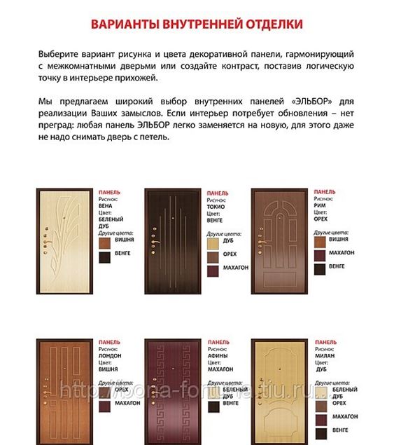 Металлические Двери Эльбор Купить В Спб