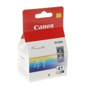 Картридж для Canon (CL-41) Pixma iP-1600/2200/6210D/MP-150/170/450 Color, код 26647 фотография