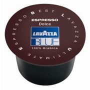 Капсулы Lavazza Blue