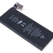 Аккумулятор (battery) iPhone 5G фото