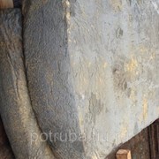 Плита титановая 27 мм ВТ1-0 фотография