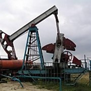 Проектные разработки месторождений нефти и газа фото
