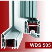 Профильные системы WDS фото