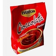 Шоколад горячий EVERTON фото