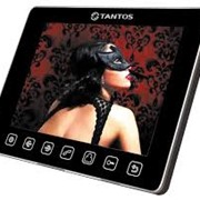 Видеодомофон Tantos Tango+ (Black) фото