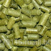 Витаминно-травяная мука фотография
