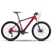 Велосипед MTB Haibike Light SL 26 , 49см фотография