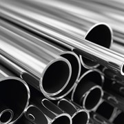 Труба свинцовая 50х5 С1 ГОСТ 167-69 фото