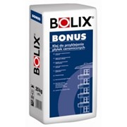 Клей для керамики Bolix Bonus