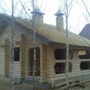 Дома срубы деревянные, деревянные дома из профилируемого бруса