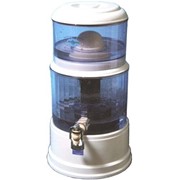 Фильтр для воды гравитационный для дома СМ-10Р