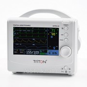 Монитор прикроватный анестезиолога и реаниматолога "ТРИТОН" МПР6-03 комплектация Т