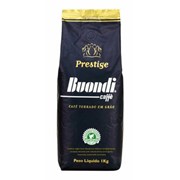 Кофе Buondi Prestige, 1 кг