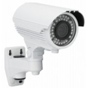 Уличная видеокамера с ИК подсветкой LiteView LVIR-7044/012 VF