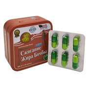 Красная бомба для похудения фото