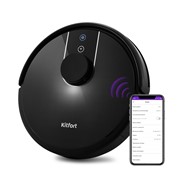 Робот-пылесос Kitfort КТ-566 фото