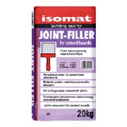 JOINT-FILLER Состав для заполнения швов между цементными щитами (плоским шифером