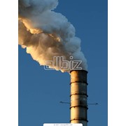 Разработка проектов предельно допустимых выбросов фото