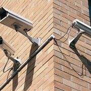 Системы видеонаблюения: установка оборудования, монтаж. фото
