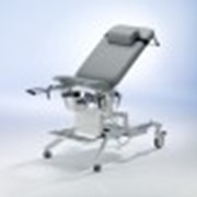 Кресло гинекологическое смотровое Lojer фото