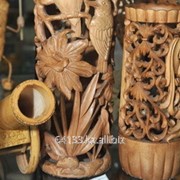 Сувениры деревянные ручного изготовления фото