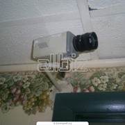 Системы охранного видеонаблюдения