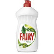 Средство для мытья посуды Fairy Яблоко 500 мл (5413149313873)