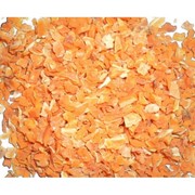 Mорковь сушеная гранулы фото