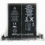 Аккумуляторная батарея для мобильного телефона Apple iPhone 4S Li-ion 3.7V 1430mAh фото