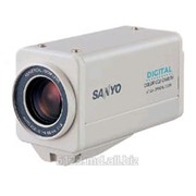 Видеокамеры цветные цифровые сверхвысокого разрешения с вариообъективом VCC-ZM300P фотография