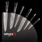 Ножи SAMURA TAMAHAGANE